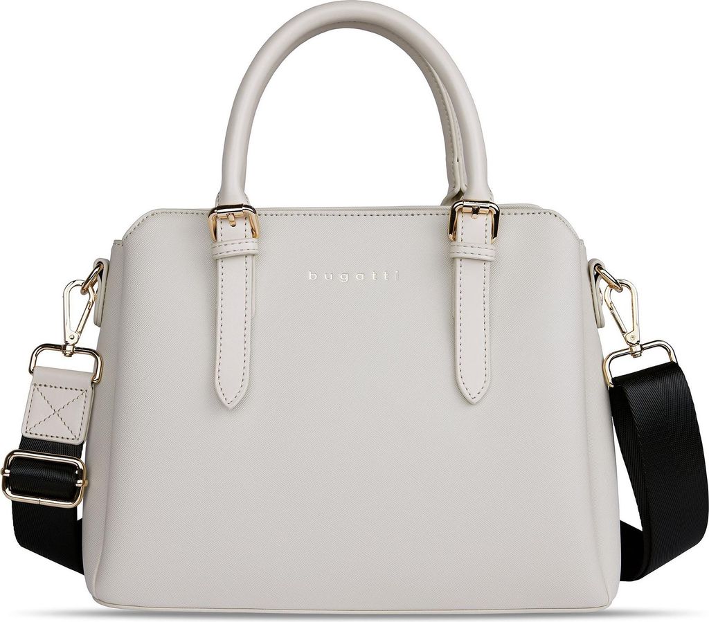 Bugatti Handtasche Ella Bowling Bag M 30 x 12 x 23