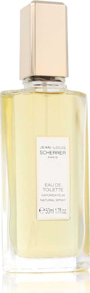 Damenparfüm Femme Classic Jean Louis Scherrer (50 ml) EDT Produktbild 