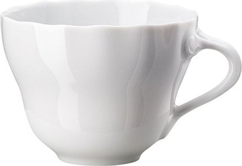 Hutschenreuther 02013-800001-14742, 0,23 l, Porzellan, Produktbild 