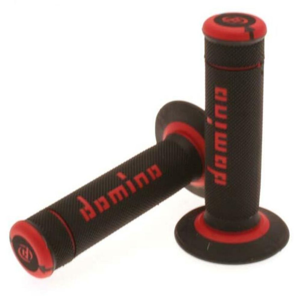 DOMINO A190 Off-Road X-treme Griffe, Full Diamond