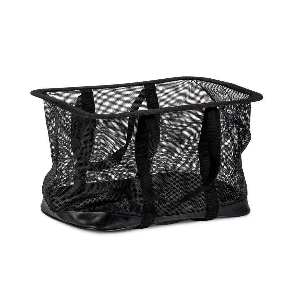 Petromax Netzeinsatz für Kühlrucksack 8 Liter - robuster Mesh-Einsatzkorb, sc...