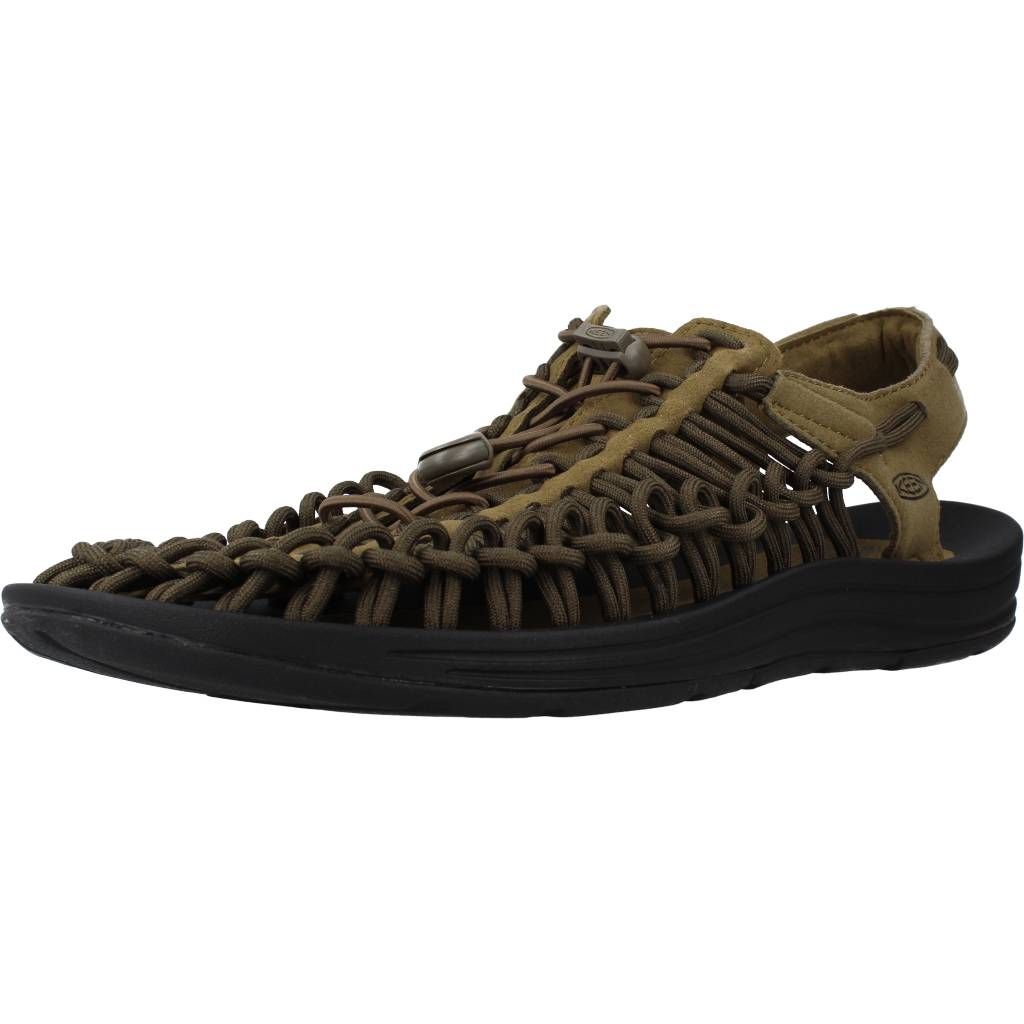 KEEN Sandalen 125231, Grün:44 Produktbild 