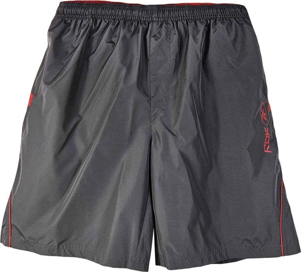 Reebok Trainingshose ABME7314021 mit elastischem Bund und Kordelzug für Workouts und Alltag