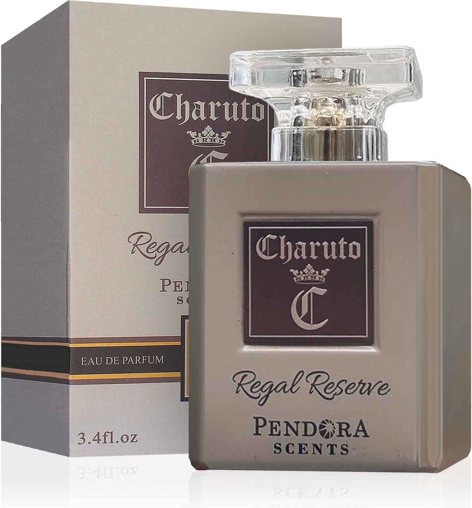Pendora Charuto Regal Reserve parfémovaná voda unisex 100 Obrázek produktu 
