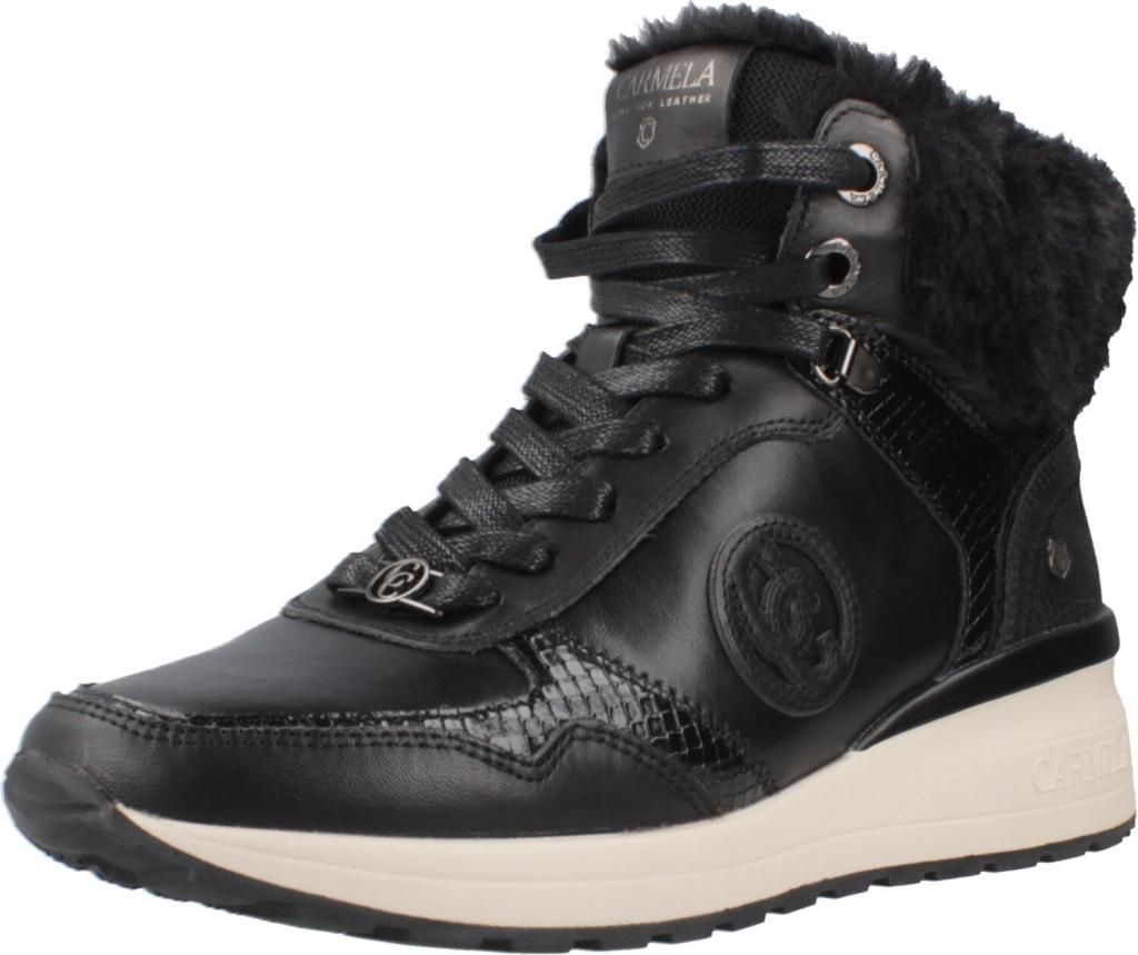 CARMELA 162654C Schwarz