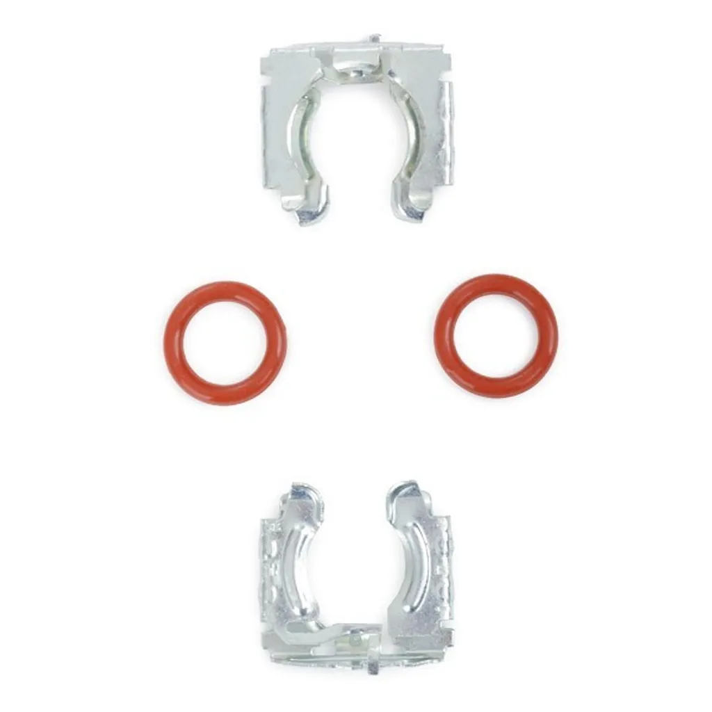 Échangeur Thermique Chauffage 09006281 VAN WEZEL en Aluminium Renforcé - 6