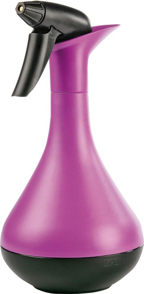 Gloria Spruehgeraet grow ice blue 12St. (Inh. 12 Stück)