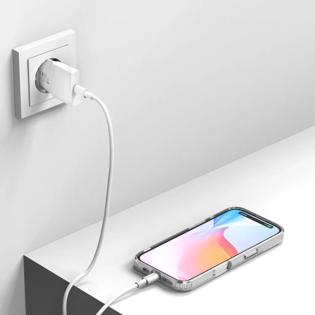 Kit d'accessoires de protection intégrale pour iPhone 16 Pro Max