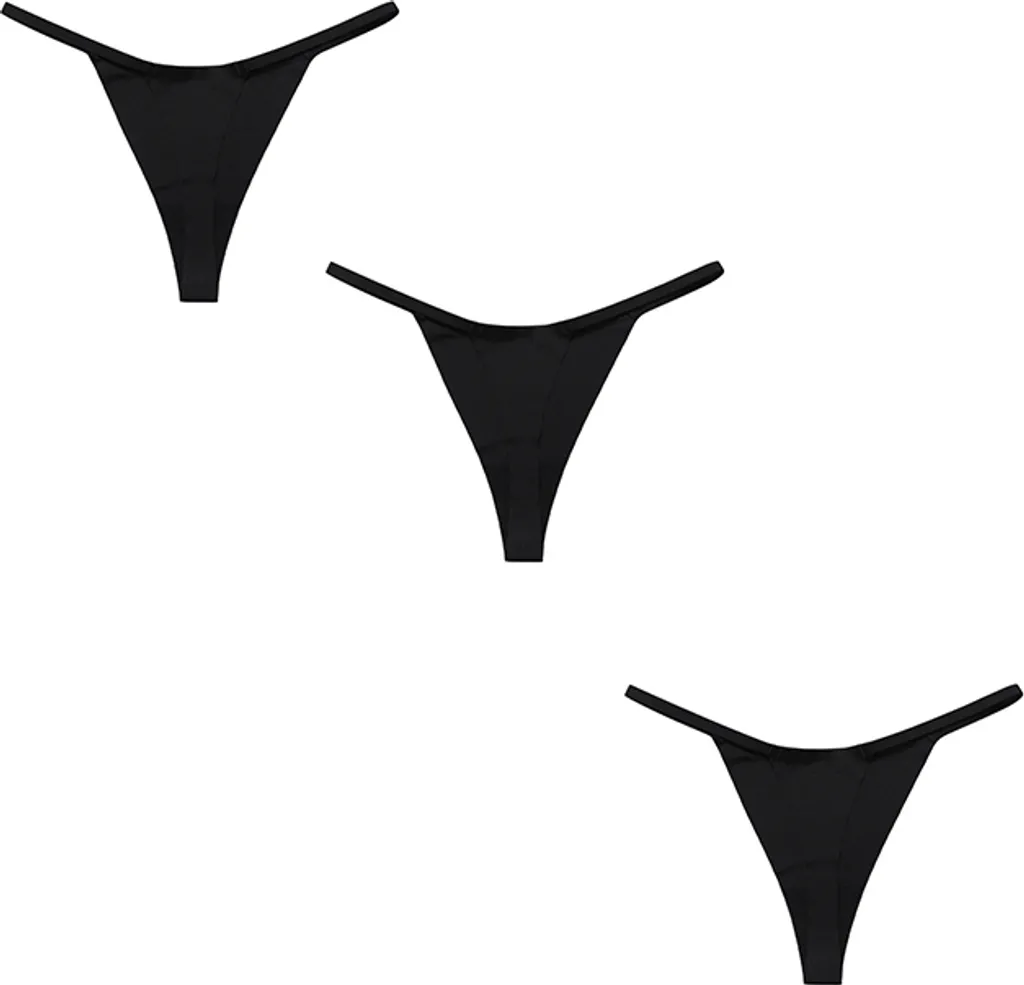 INF Perizoma Donna Seamless L - Qualità e Convenienza Quotidiana
