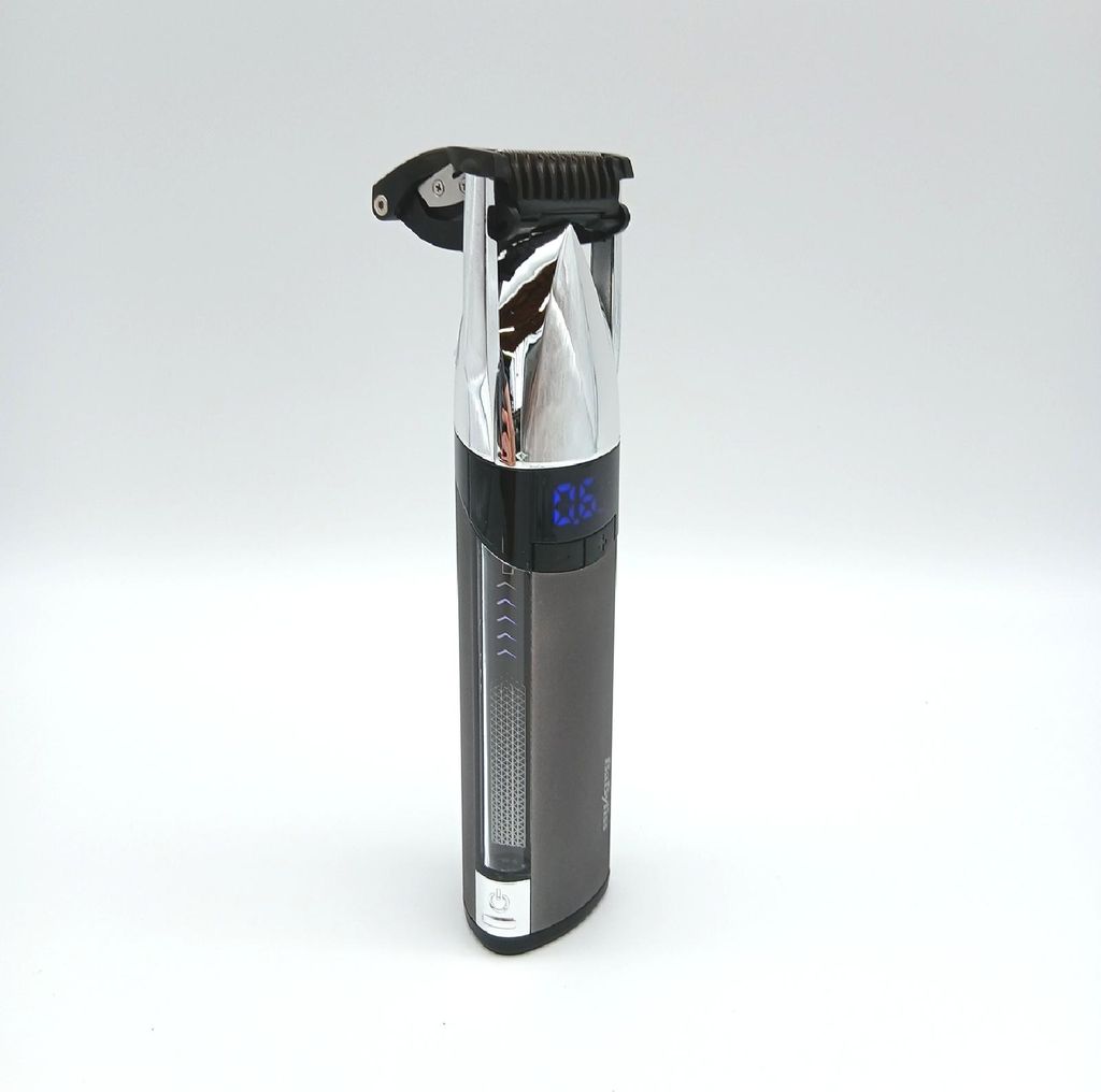 BaByliss Super-X Metal S996E, Eingebautes Display, Produktbild 