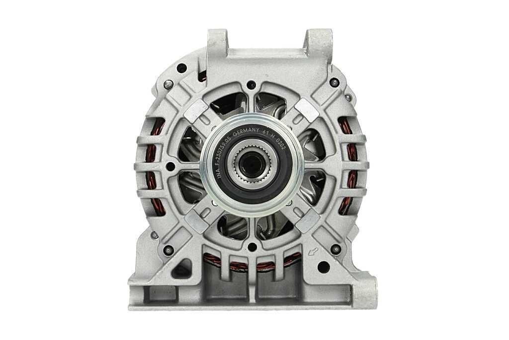 BV PSH 555.528.090.000 Lichtmaschine Generator LiMa 90A 12V passend für MERCEDES-BENZ A-Klasse (W168) VANEO (414)