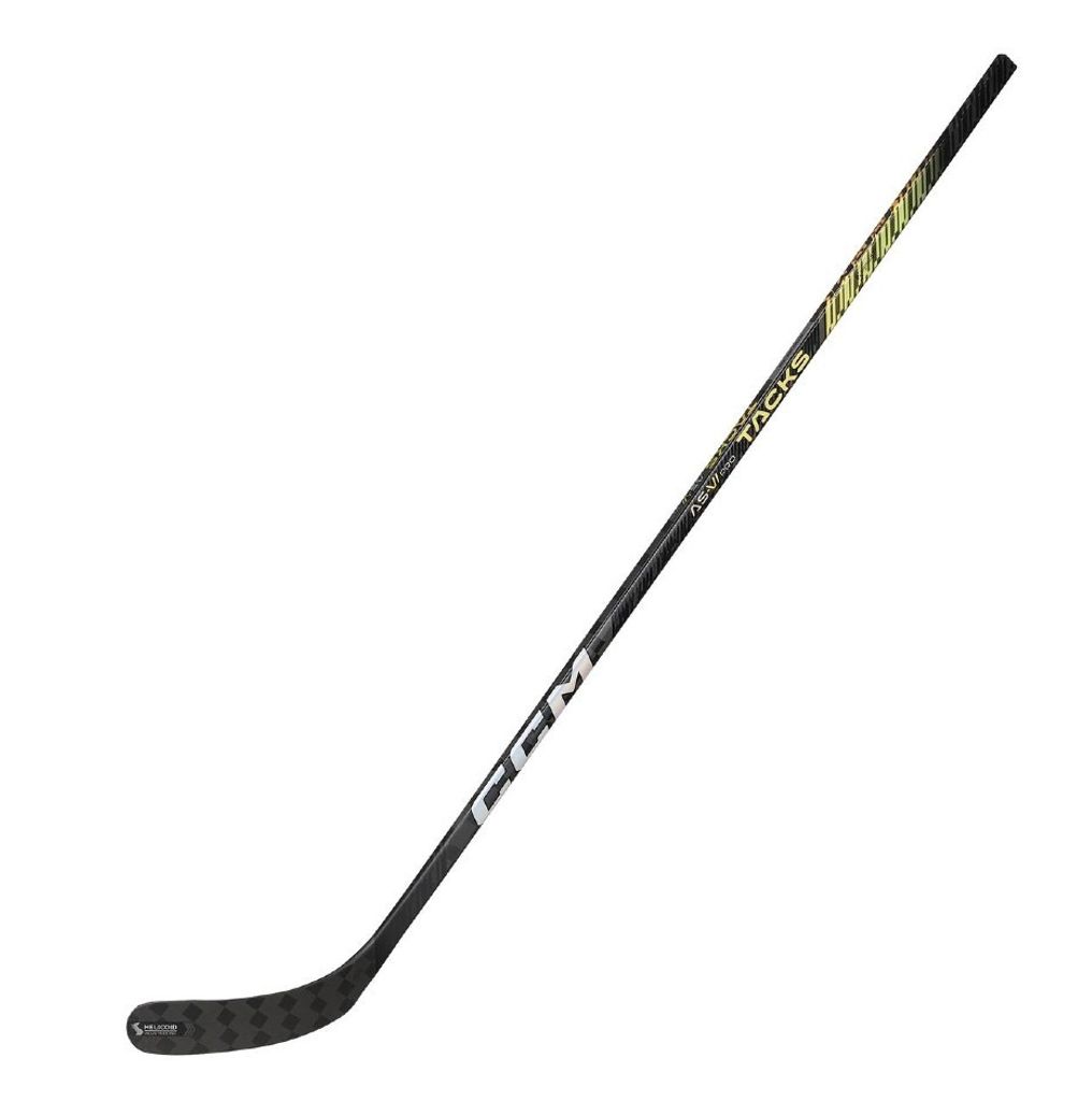 Bâton de hockey CCM Tacks AS6 Pro JR, Junior, 50, L, P29 Image du produit 