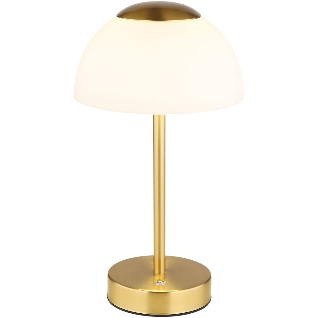 Lampa stołowa LED 2,5W dotykowa SARIMA 21014M Globo Zdjęcie produktu 