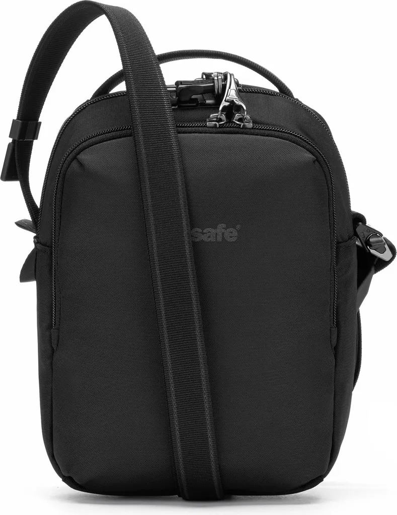 Pacsafe V Companion Crossbody: La Migliore Borsa per Viaggiare - 1