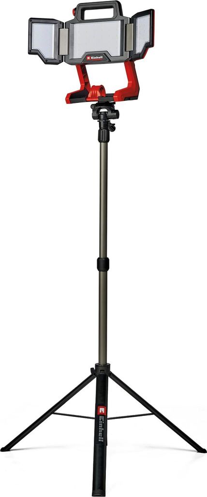 EINHELL Professional Akku-Lampe TP-CL 18/3000 Li Set - Produktbild 