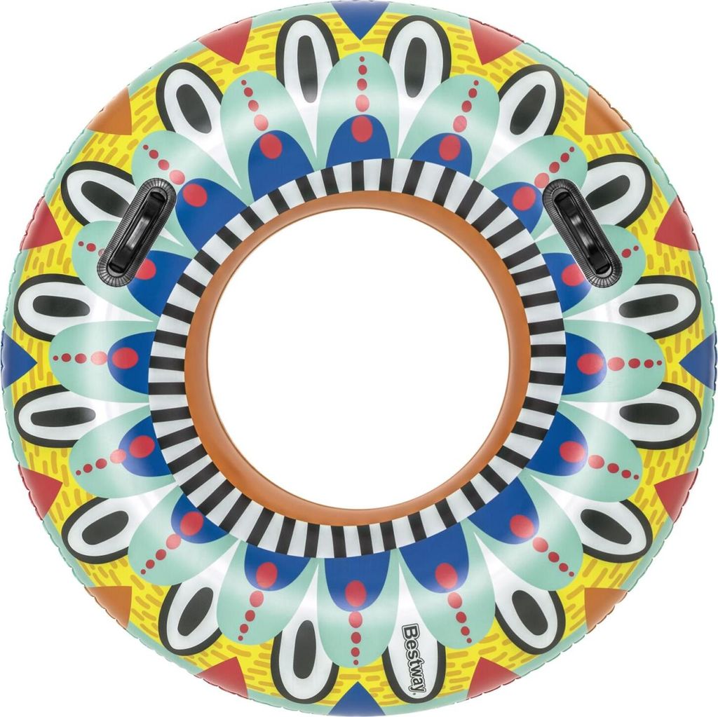 Bestway® Flirty Fiesta  Schwimmring Ø 107 cm Produktbild 