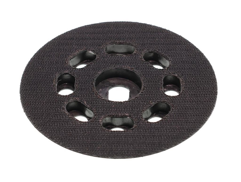 BLACK&DECKER - Schleifteller (hart) BD190 - 79715701