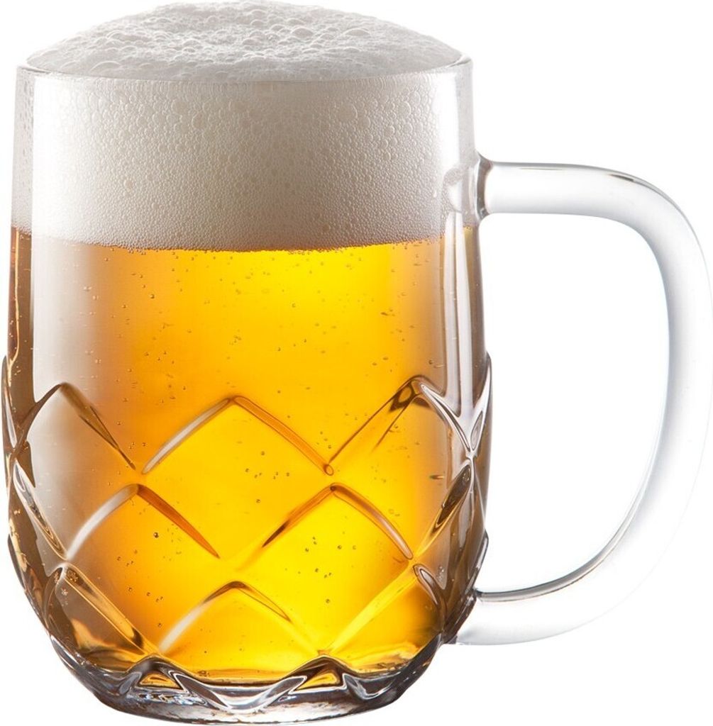 Tescoma Bierkrug myBEER Lupulus