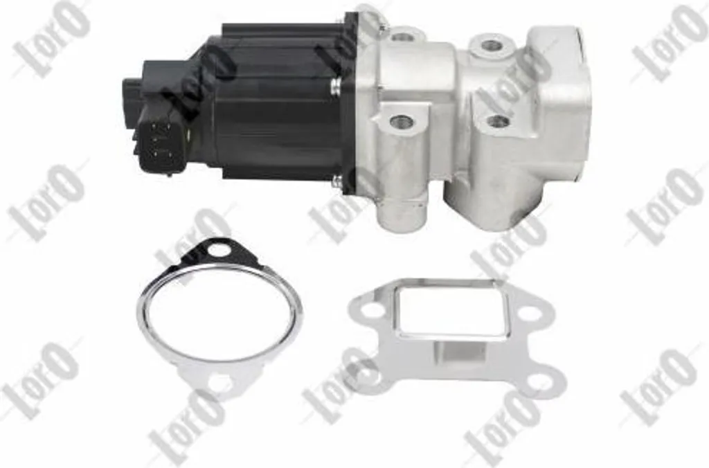 Vanne EGR pour Astra et Corsa D : Restaurez la Puissance du Moteur