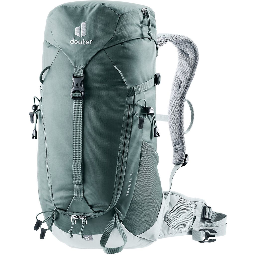 Deuter Deuter Trail 16 SL - Women's Kletterrucksack 54 cm Produktbild 