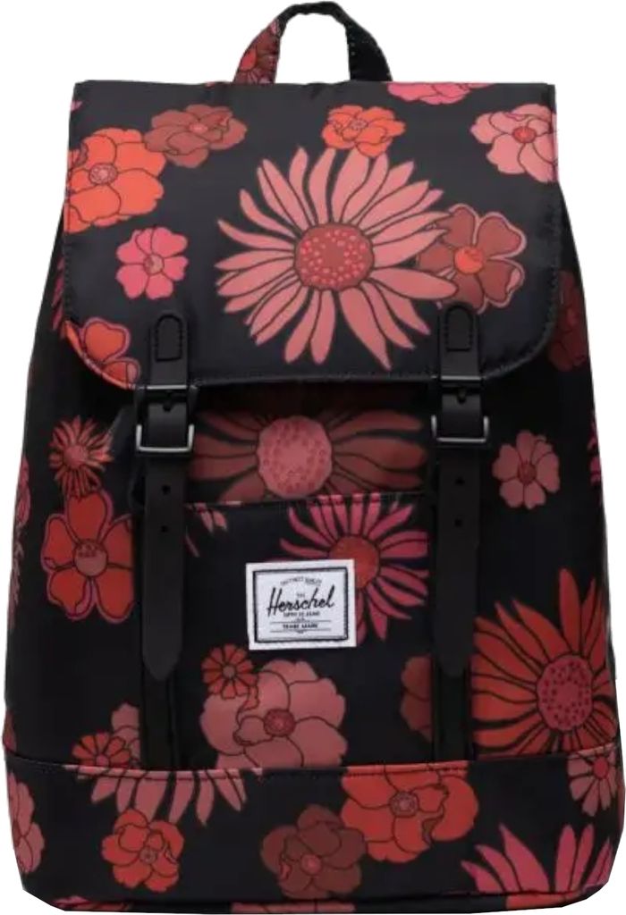Herschel Retreat Mini Backpack 11086-05692, Rucksack, Damen, Mehrfarbig