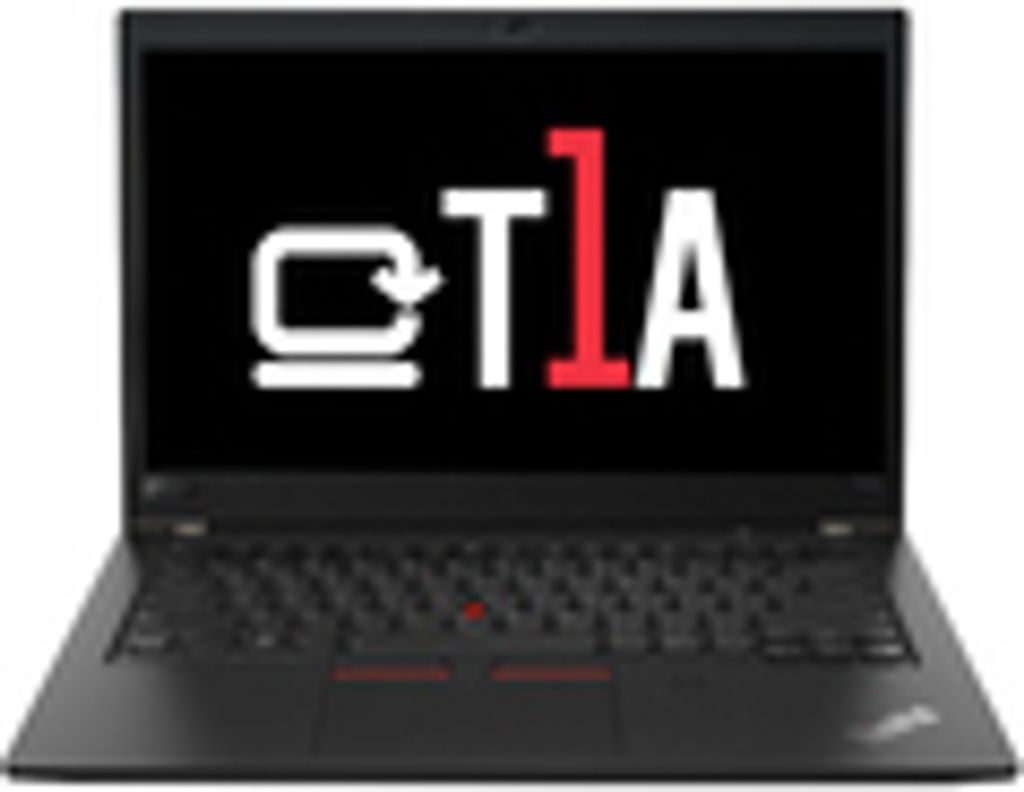 Actif de niveau 1 Lenovo ThinkPad T480s 14 I5-8350U 8 Go Image du produit 
