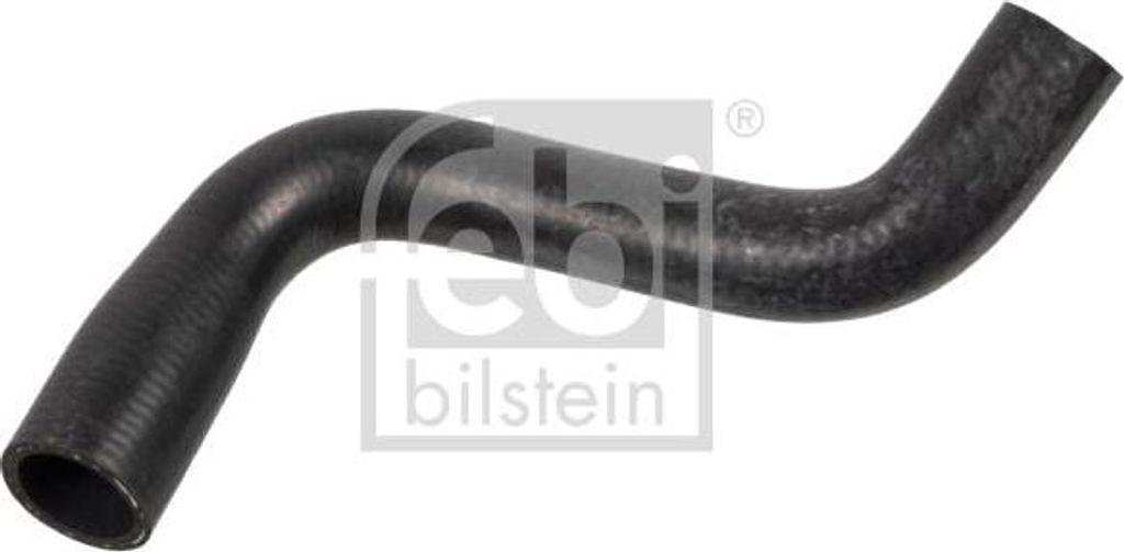 FEBI BILSTEIN 171208 Kühlerschlauch OE 68004902AA kompatibel mit Sprinter, V70, Land Cruiser, Avalanche, IS, L200