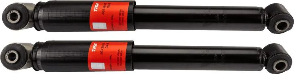 Amortisseur TRW JGT280T OE 436356 haute stabilité pour Opel Astra