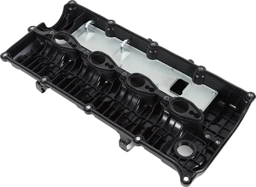 Couvre-culasse métallique pour moteur KIA Sorento 2.5L 2006-2009