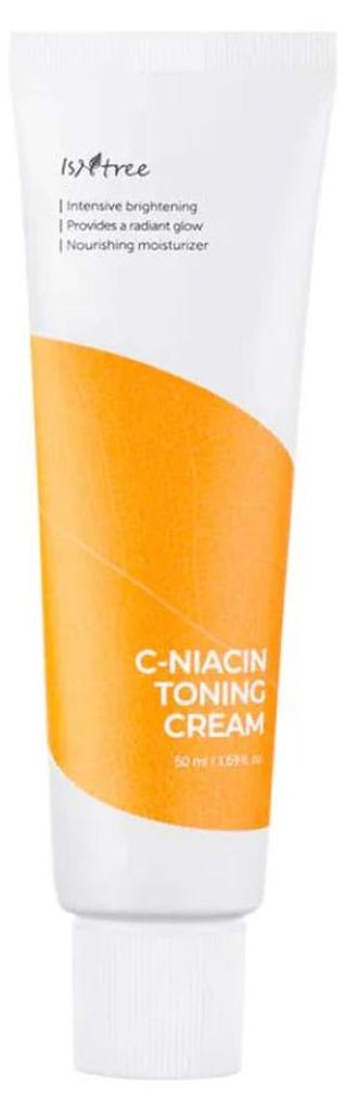 Tónovací krém Isntree-C-Niacin Obrázok produktu 