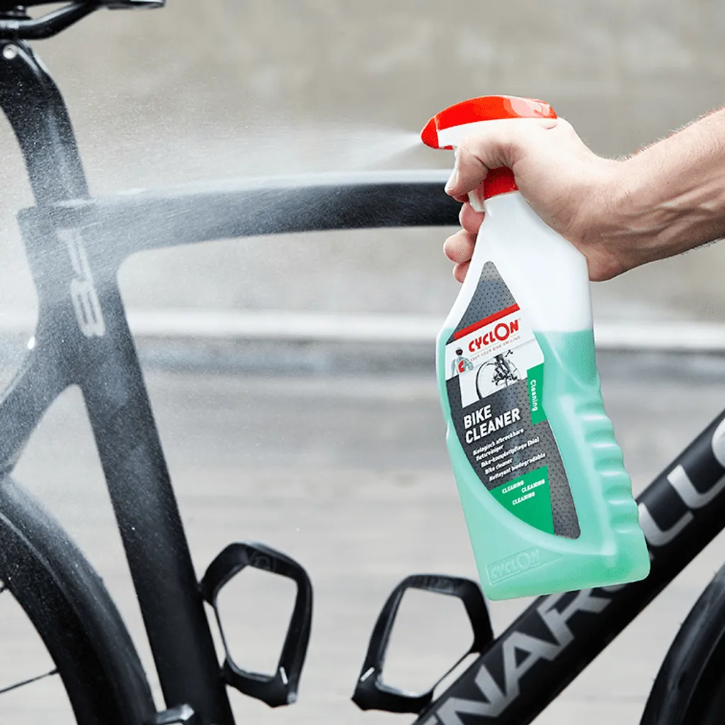 Bionet spray sgrassante 750 ml - 5