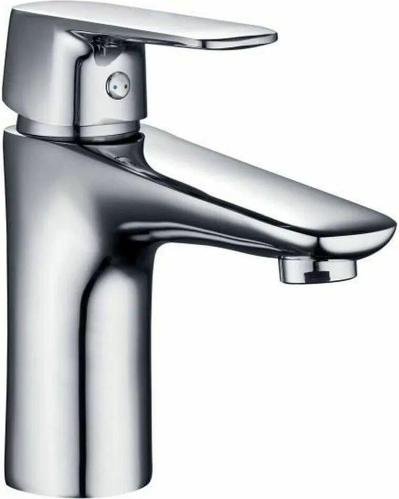 Évitez la rouille avec l'Ensemble de Bain Rousseau Inox Gris Métal 100%
