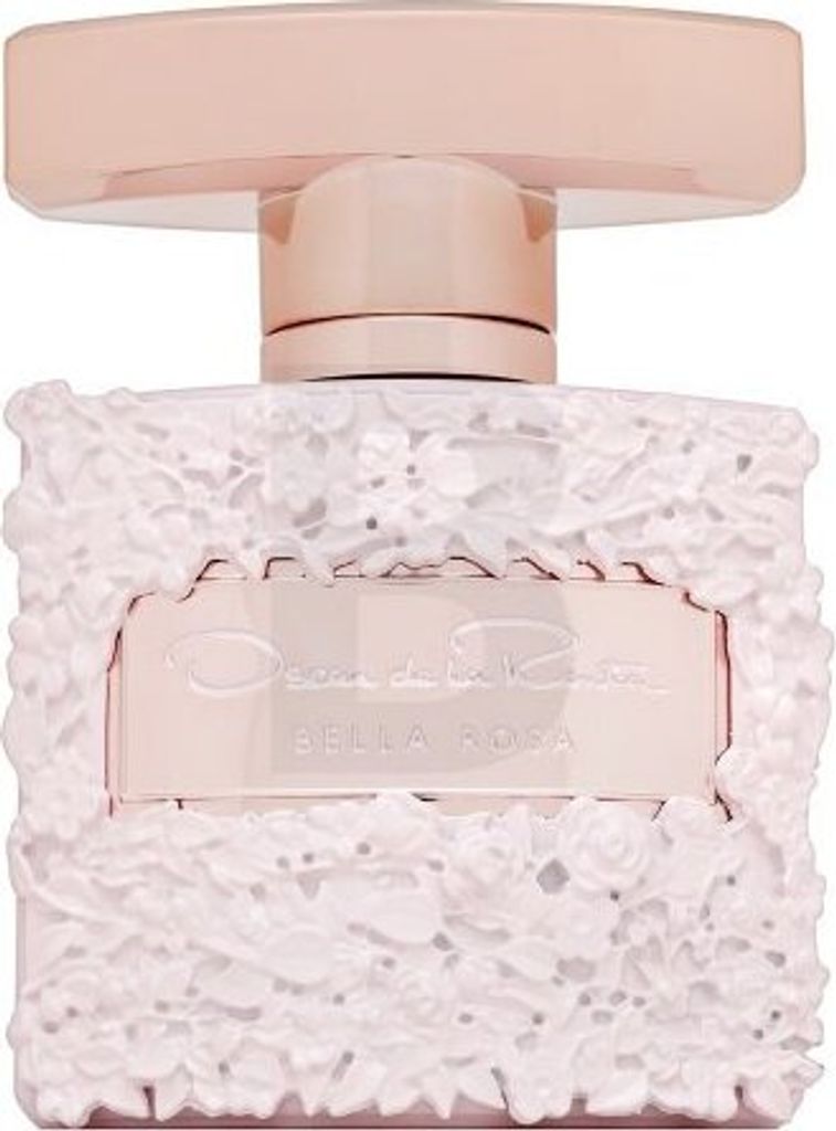 Oscar de la Renta Bella Rosa Eau de Parfum für Damen 30 ml Produktbild 
