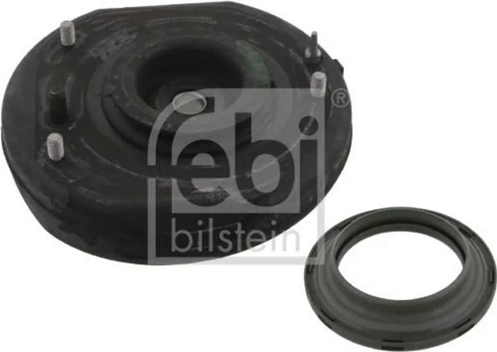 Supprimez les bruits de suspension avec le kit palier FEBI 34458 OE 6025305980