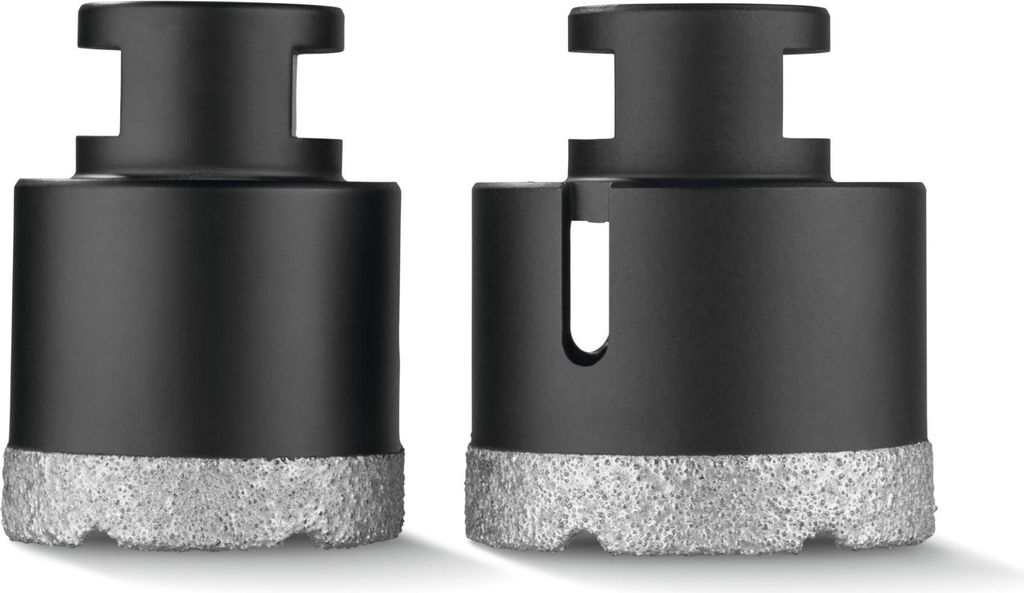 PARKSIDE Diamant-Bohrkronen »PDBK 3 A1« Ø 45 / 53 mm für Produktbild 