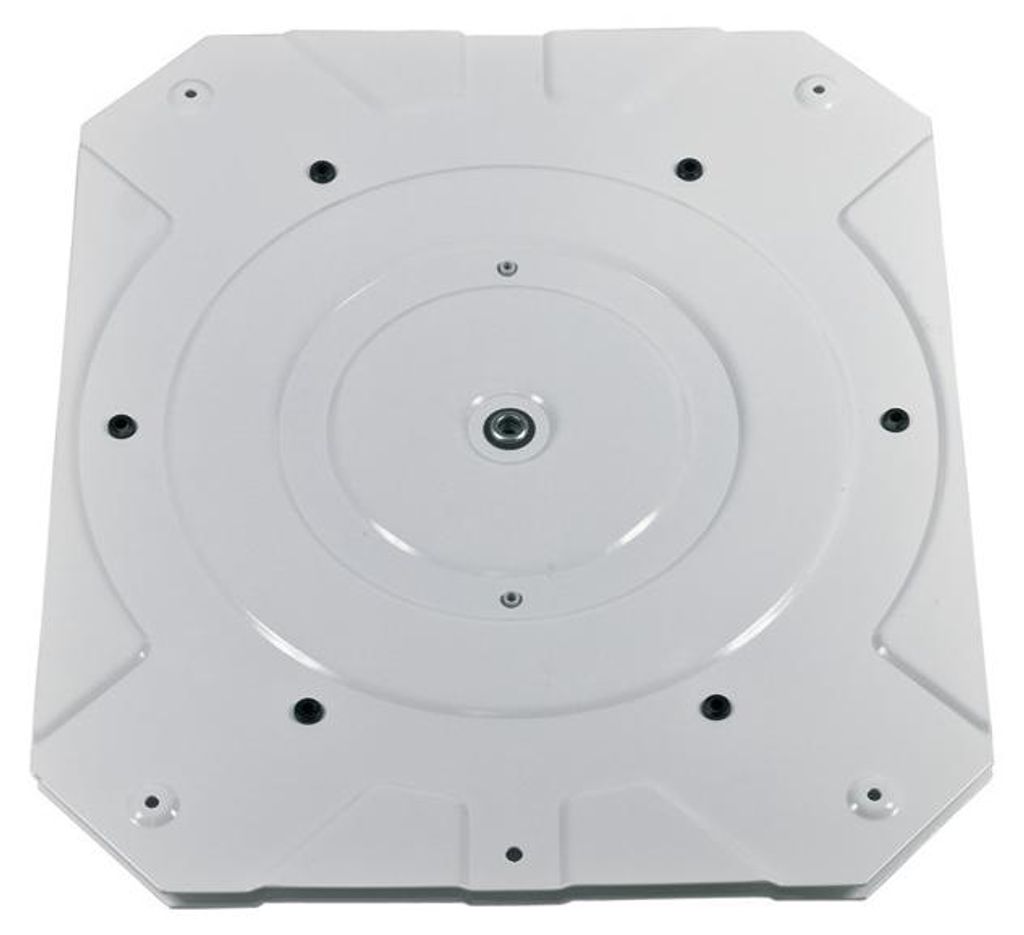 Hailo plateau tournant 1907229 pour poubelles Rondo et Image du produit 