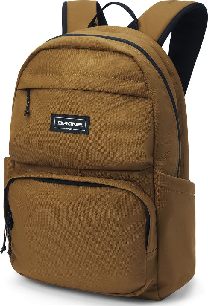 Dakine Method Backpack 25 Liter mit Laptopfach rubber