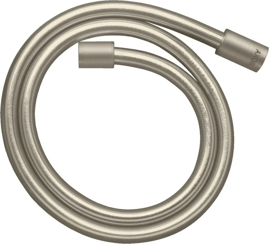 Offerta AXOR 28282820 Hansgrohe Tubo Doccia 1.25m Brushed Nickel Originale