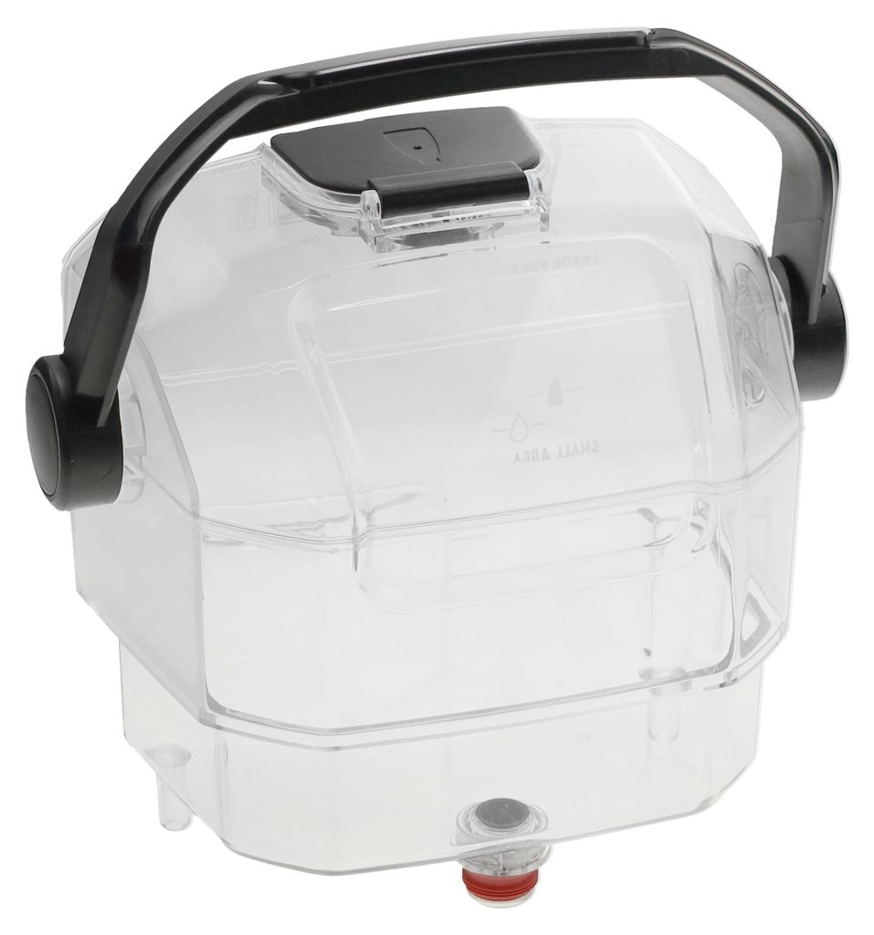 Serbatoio dell'acqua pulita Bissell 1642987 per... pulitore Immagine del prodotto 