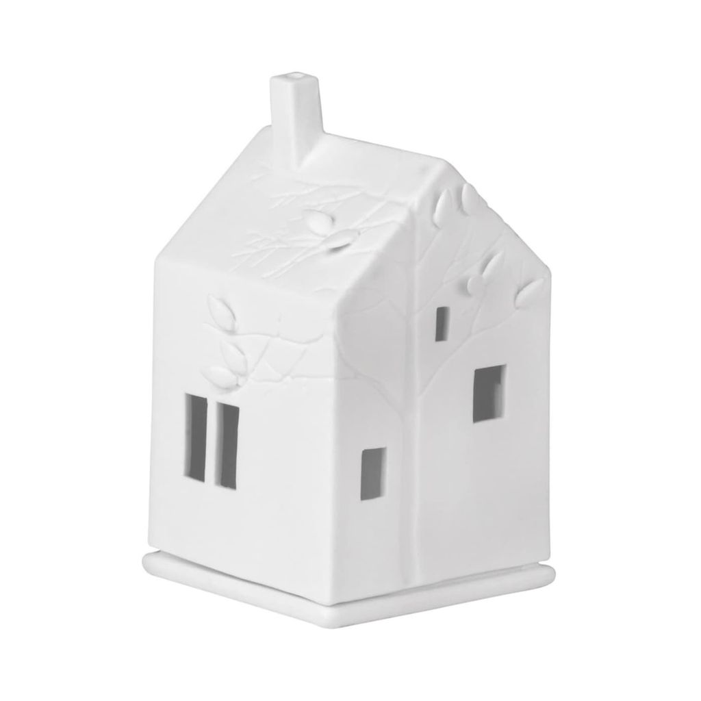 Räder Lichthaus Baumhaus 7x7x13 cm Produktbild 