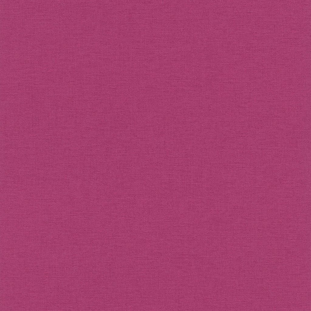 Rasch Tapete Florentine Einfarbig magenta 448542 Produktbild 
