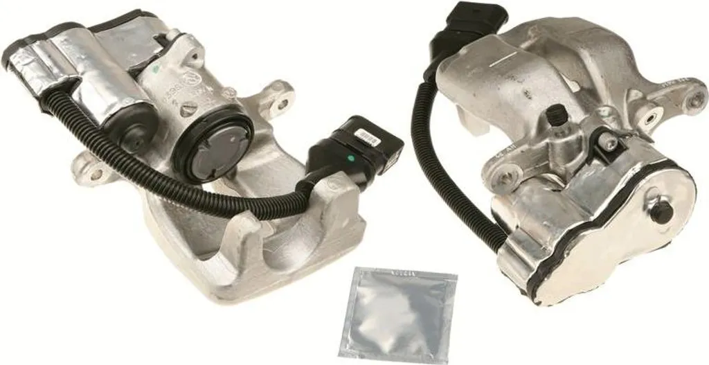 Étrier de frein en aluminium TRW BHT281E haute performance pour A8