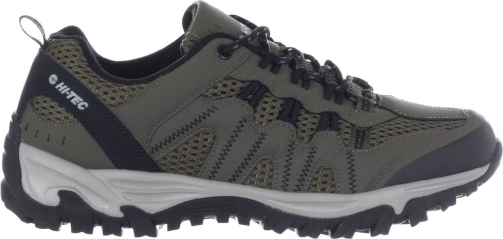 Schuhe Hi-Tec Jaguar O00652406201