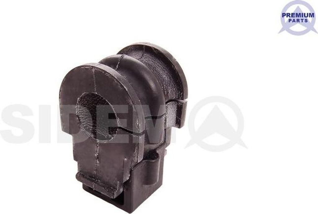 SIDEM 841810 Lagerung, Stabilisator OE 54613ED001 kompatibel mit NV200, Note