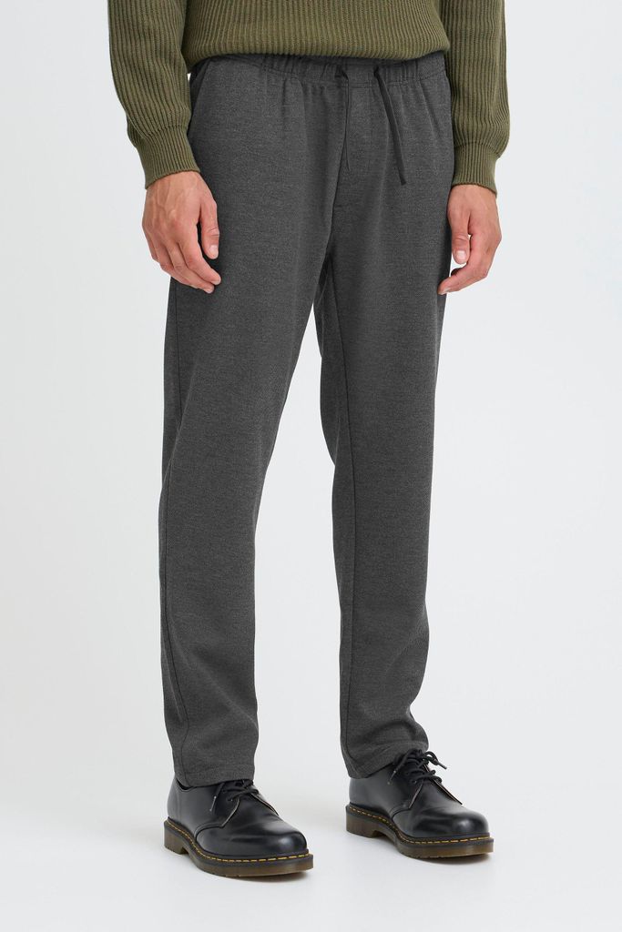 INDICODE IDCowsol Herren Chino Hose Stoffhose regular fit