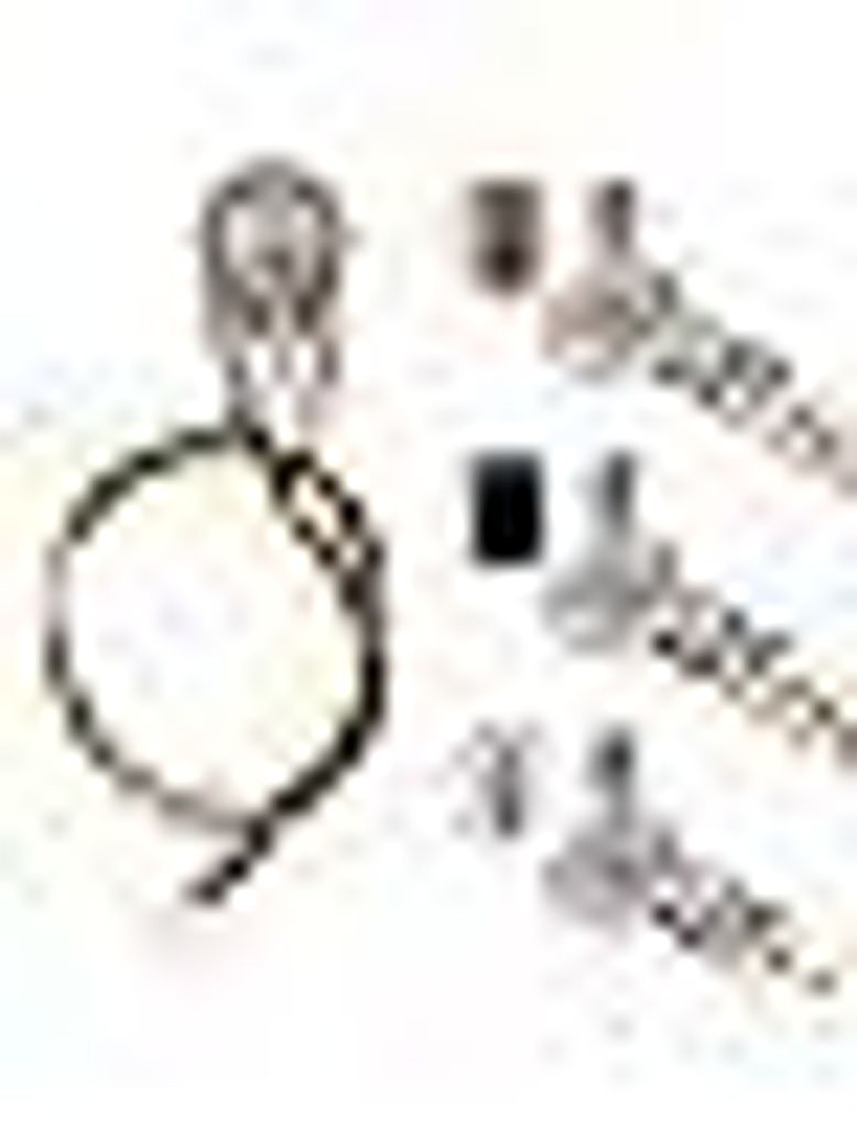 3 Stück 100K Ohm B100K Potentiometer Mono Linear WH148 Drehpotentiometer 3 Klemmen Rotary Taper Einzelpotentiometer Variable Widerstände mit XH2,...
