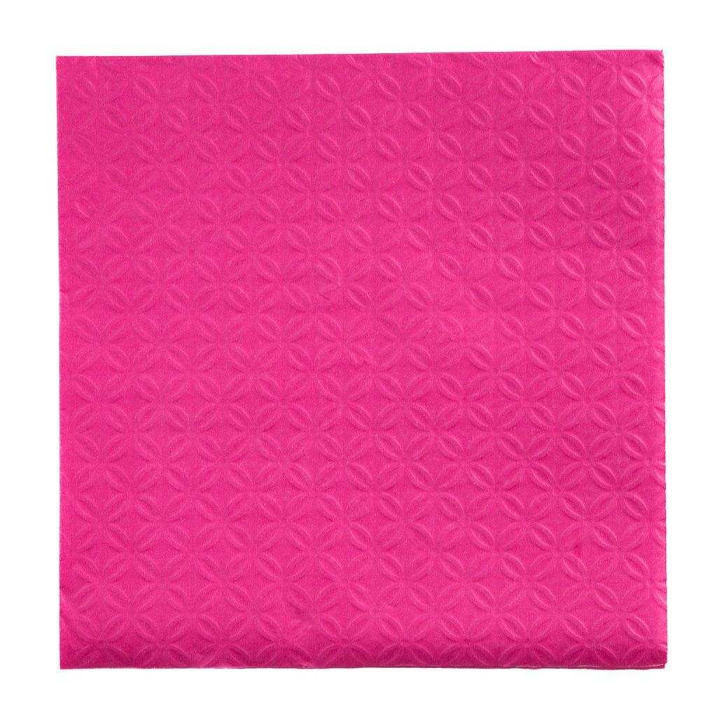 Serviette Papierserviette INSPIRATION MODERN HORTENSIA 20 Stk. 33x33 cm HOMLA