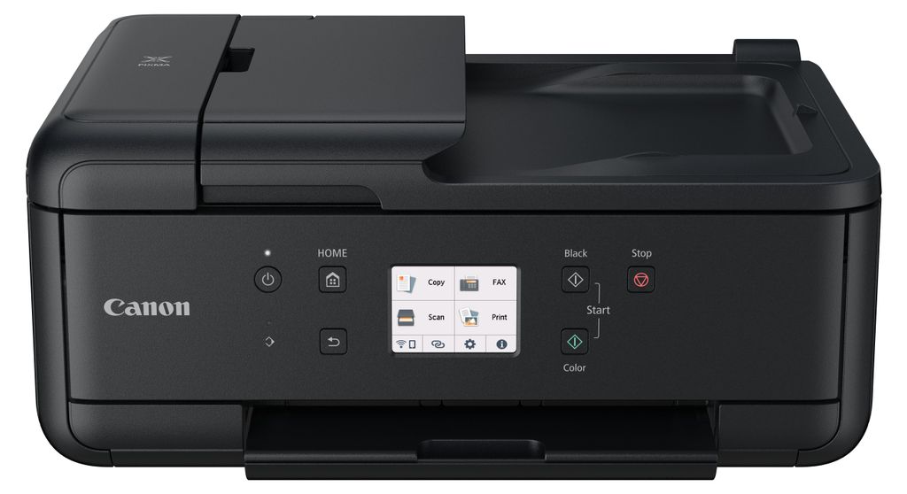 Canon PIXMA TR 7650 Produktbild 