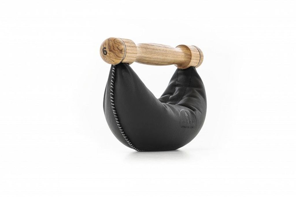 SwingBell Eiche