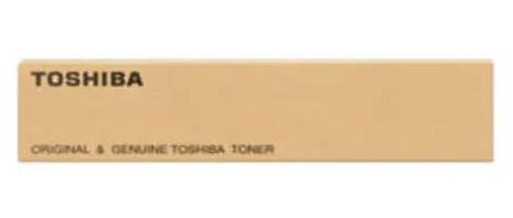 Toshiba 6AJ00000235, 38000 Seiten, Cyan, 1 Stück(e)